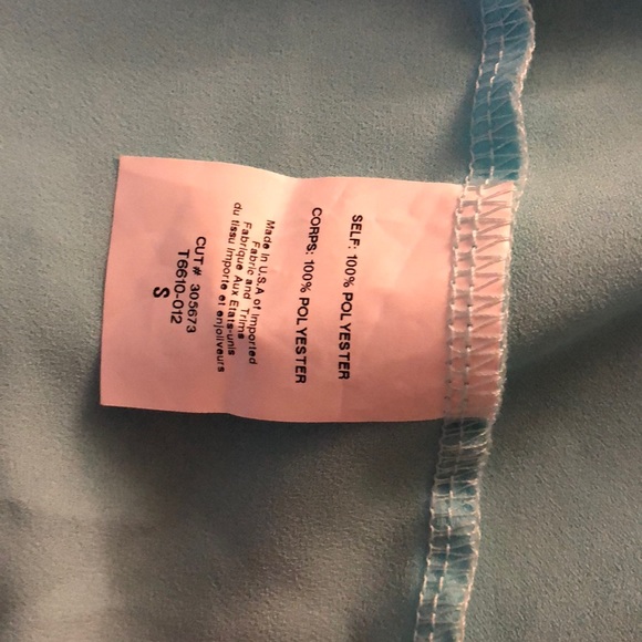 Lush top - Picture 4 of 4